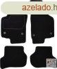 Mretpontos Textilsznyeg Seat Leon 2005-2013-Ig