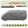 Renault Trafic Mobil Garzs Kisbusz, L480 Van, Hossza 470-49