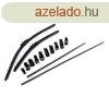 Els ablaktrl szett Heyner All Seasons pro Jaguar XJ 2003-