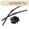 Els ablaktrl szett Heyner Hybrid pro Citroen C4 Picasso/G