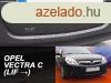 Zimn clona chladi?e Opel Vectra C 2006-2009 (doln)|Heko