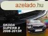 Zimn clona chladi?e ?koda Superb II. 2008-2013 (doln)|Heko