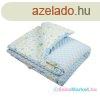 Gyermek pld Minky New Baby kk 80x102 cm