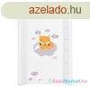 Pelenkz lap - New Baby Rka fehr 50x70cm