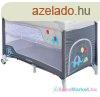 Utazgy - Baby Mix Elefntok Dark Grey