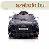 Elektromos aut AUDI Q4 e-tron sportback Baby Mix