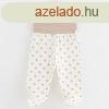 Baba lbfejes nadrg New Baby Classic II csillagokkal bzs