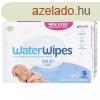 WATERWIPES Nedves trlkendk, manyagmentes 9x60 db (540 db