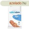 WATERWIPES Nedves trlkendk, manyagmentes 28 db