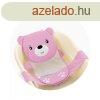 Chipolino Teddy babatart kdba hl - pink