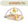 Lorelli Toys jtszsznyeg - Plane/Repls