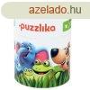 Cubika llatcsald 20 darabos XXL puzzle