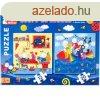 BOGY S BABCA SZIVRVNYHAL 12 S 20 DARABOS PUZZLE