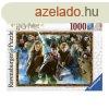 Puzzle 1000 db - Harry Potter a varzsltanonc