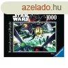 Puzzle 1000 db - Star Wars:X-Wing Cockpit