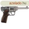 Luger patronos pisztoly - 20 cm