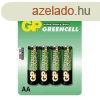 GP Greencell AA ceruzaelem 4 darabos kszlet fliban