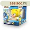 NUMSKULL Tubbz Boxed - Sonic "Super Sonic" Gumikac