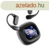 SonicEdge Q18 Kijelzs bluetooth flhallgat,ANC zajszrsse