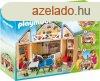 Playmobil 5418 - Hordozhat lovas istll