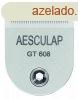 Aesculap Exacta GT415, GT420 akkumltoros nyrgphez nyrf