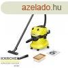 KRCHER WD 4 V-20/5/22 tbbfunkcis porszv