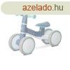 Lorelli Buddy 4 kerek bickli - Blue