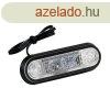 Lampa, LMPA LED SMD 24V FEHR SLLYESZTETT ---