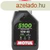 Motul, 5100 4T Motorolaj 10W-40, 1L