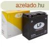 Lp, Akkumultor, SLA YT14B-4, 12AH, 190A