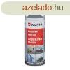 Wrth Festkspray Quattro Antracitszrke Ral 7016 400Ml