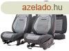 Ford Fiesta Juno Br/Szvet Mretezett lshuzat -Szrke- Ko