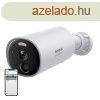 Baseus B1 2k Outdoor Camera (White)