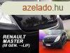 Zimn clona chladi?e Renault Master 2010-2014|Heko