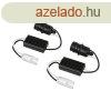 Lampa Canbus Adapter T10-es Ledekhez 12V