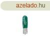 Lampa, Izz 1,2W, veg, 12V, Zld