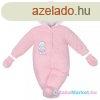 Tli kezeslbas New Baby Nice Bear rszaszn