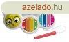 BABY EINSTEIN Zenl jtk xilofon Cal?s Curious Keys? 12h+