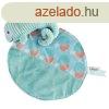 Chameleon Doudou szundikend kamleon