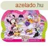 Dino Minnie egr 25 darabos puzzle