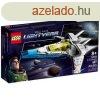 LEGO? Disney? 76832 Pixar Lightyear - XL-15 rhaj