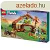 LEGO Friends 41745 Autumn listllja