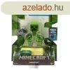 Minecraft figure