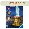 Ravensburger: Szabadsg-szobor 108 darabos puzzle fnnyel