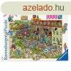 Puzzle 1000 db - dl 2