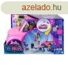 Barbie big city big dreams gurul sznpad