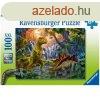 Ravensburger Dn ozis 100 darabos puzzle