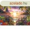 Ravensburger: Puzzle 18 000 db - denkert