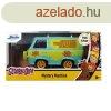 Simba: Scooby Doo Mystery Machine 1:32