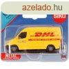 SIKU Mercedes-Benz DHL furgon 1:55 - 1085